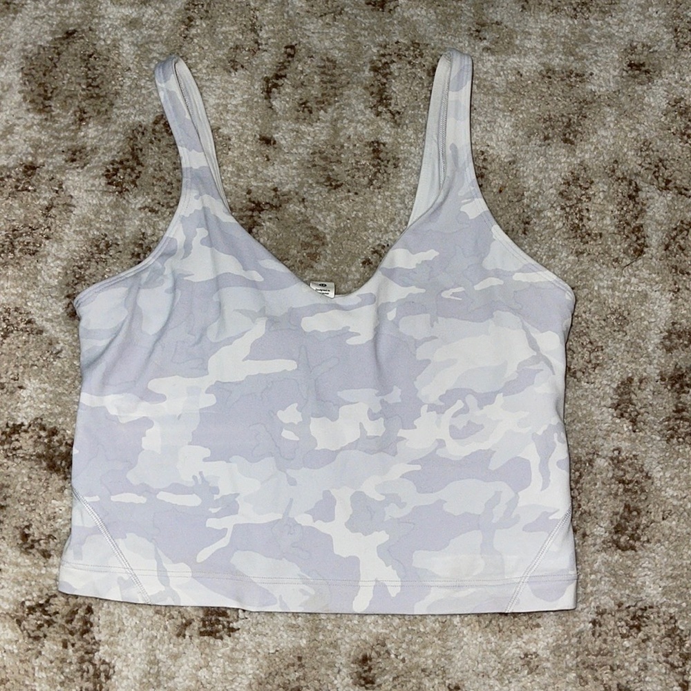 Lululemon Align Tank - Picture 1 of 3